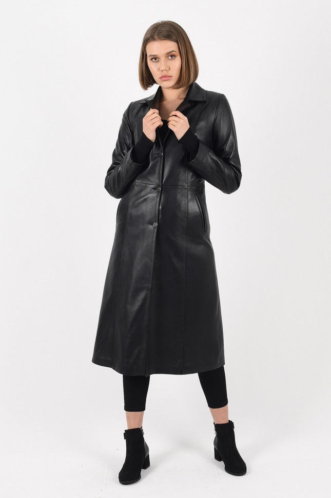 Women's: Real Leather Jackets | Trousers | Skirts, Online Shop
