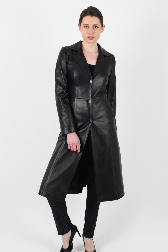 Womens Real Leather Jackets | Coats | Trousers | Dresses | Skirts