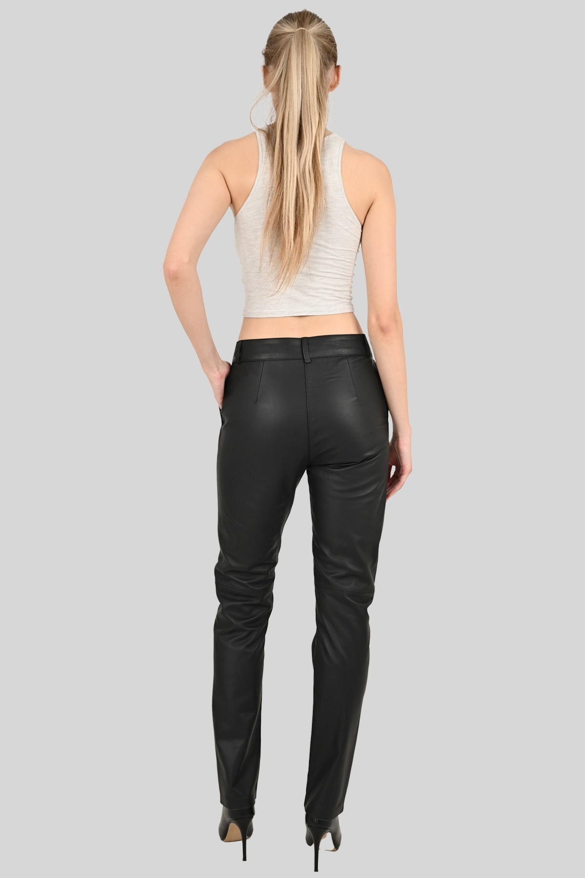 Women's Lee® Relax Fit Side-Elastic Jeans